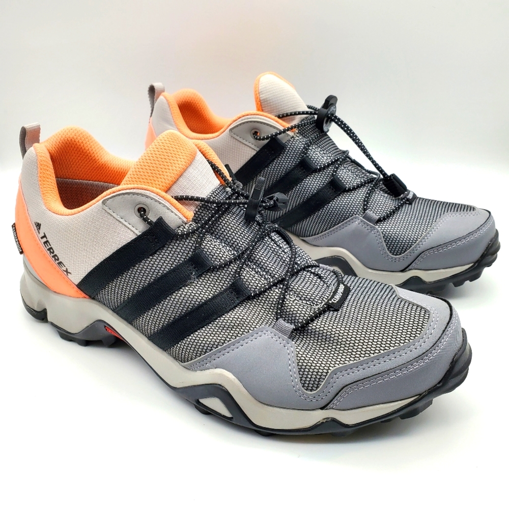 Adidas Women's Size 12 Terrex Traxion Adiprene Hiking shoe